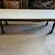 Solid Wood Bench 1 thumbnail