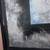 Large Abstract Acrylic/Mixed Media Framed Painting 12 thumbnail