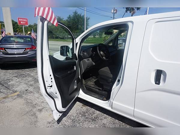 2017 Nissan NV200 Compact 🔥 - Photo 14