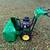 John Deere snow blower 3 thumbnail