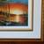#94 Sundown print by Jim Hansel signed 2 thumbnail
