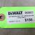 Dewalt 60V Brushless 7-1/4" Circular Saw DCS577 (Tool Only) 6 thumbnail