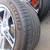 CORVETTE C6 Z06 SEATS AND Z06 WHEELS/TIRES 10 thumbnail
