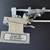 Sears & Roebuck "File-N-Guide" Chainsaw Sharpening Jig Model 32-36508 2 thumbnail