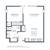 1 BD, Firepit, Rooftop Deck 9 thumbnail