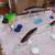 Six (6) New Fishing Lures Suspended, Sinker and Floaters T-#10 9 thumbnail