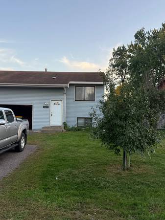 Duplex side by side 1