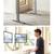 60" Sit-To-Stand Desk 1 thumbnail