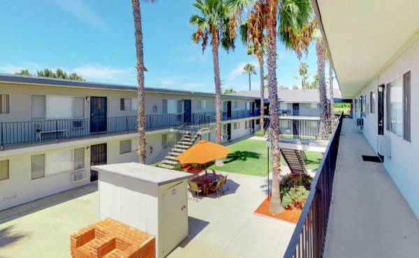 $2,650 / 1br - 626ft2 - ¡Enorme! Disponible pronto 2x1 Dormitorio. ¡2 semanas gratis! (La Mesa)63866050075395124