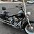 Softail Deluxe - 2006 Harley Davidson FLSTNI Motorcycle 12 thumbnail