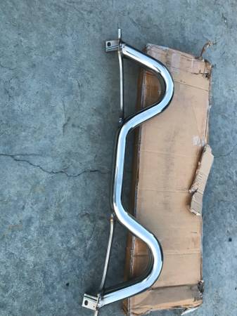 1990-2005 MAZDA MIADA ROLL BAR CAGE 1