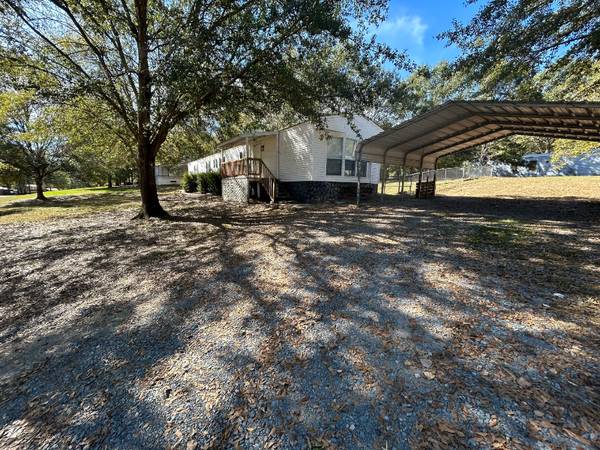 1 Vacant Mobile Home in Little Rock Arkansas 1