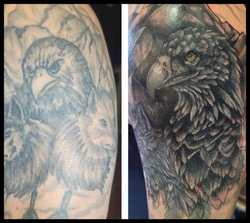 Tattoos, tatuajes (Las Vegas)63860183633283123