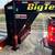 Big Tex 14GN-25BK+5 8.5x30 (25+5) 14K (7 TON) gooseneck trailer w/ mega ramps 14 thumbnail