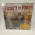 New Sealed Days of Wonder Ticket To Ride Train AdventureBoard Game 1 thumbnail
