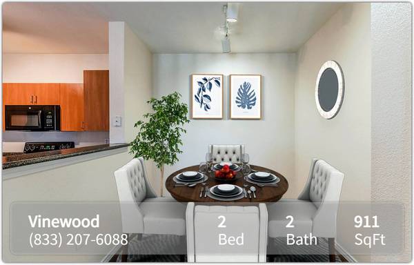 $1,515 / 2br - 911ft2 - Best value in Dallas. All the trimmings for a great low price! (Dallas)63867603176835122