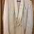 Tuxedo Jacket, white 1 thumbnail