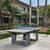 Gas Barbeque Grill Areas, Water Features, Gas Range 5 thumbnail