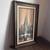 Artistic Interiors Mid-Century Vintage Skyline Painting Signed 3 thumbnail