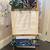 Melissa & Doug Folding Adjustable Wood Board Easel 1 thumbnail