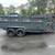 7 x 14 Low Pro Dump Trailer 14K w/ 36" Sides 2 thumbnail