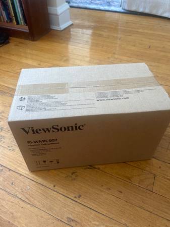 ViewSonic Projector Ceiling Mount 1
