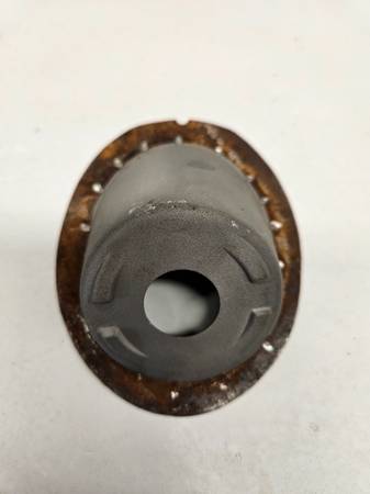 55-57 VW Volkswagen Bug Beetle oval window bullet fender turn signal - $70 (West Seattle)63471354378369123