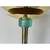 Vintage Art Deco Casablanca Torchiere Lamp By Relco Milano 5 thumbnail