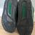 Nike JORDAN SPIZIKE LOW Little Kid SZ 11 Black Pine 9 thumbnail