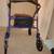 Brand New Drive Rollater seater walker/regular walker 1 thumbnail