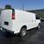 🚐 2020 Chevrolet Express 2500 Cargo Van 10 thumbnail