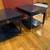 Blue Side Tables (Henredon) 2 thumbnail