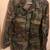Military BDU camo Long sleeve tops 3 thumbnail