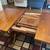Rectangular Dining Room Table 5 thumbnail