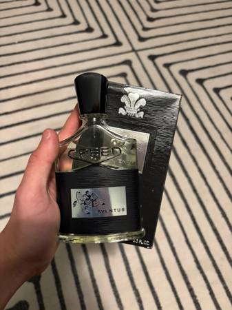 Creed Aventus 1
