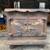 1980 American Eagle wood burning stove. 1 thumbnail