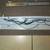 Vintage GE Fluorescent LIGHT FIXTURE Under Counter Needs F13T5 Lamp 5 thumbnail