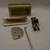 Vintage Singer 15, 15-91 and 201 Sewing Machine Hemstitcher Attachment 1 thumbnail