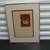 Travail Du Matin, Lebadang (aka Hoi) Etching With Relief, Signed in Pe 1 thumbnail