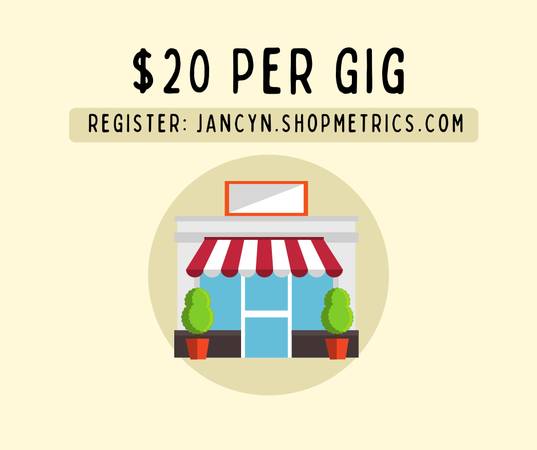 Super Simple Marketing Research - San Jose 1