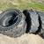 SKID STEER SOLID TIRE $750 1 thumbnail