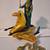 Cobra Serpentor with Air Chariot 1 thumbnail