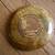 Vintage HAIR SHAVING BRUSH & OREGON MYRTEWOOD BOWL 6 thumbnail