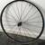 Trek DTSwiss Bontrager Paradigm Elite Road Gravel Bike Wheels Wheelset 9 thumbnail