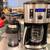 Coffee maker and Grinder 2 thumbnail