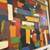 Modernist Abstract Oil Painting In the Style of Hans Hofmann 4 thumbnail