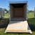 2022 Haulin 7'x16' V-Nose Enclosed Trailer 5.2K Axles Start at $9890 9 thumbnail