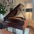 2013 Baby Grand Knabe Piano 1 thumbnail