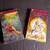 VHS ROMANCING THE STONE & THE JEWEL OF THE NILE 1 thumbnail