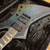 Jackson Kelly guitar with case 4 thumbnail